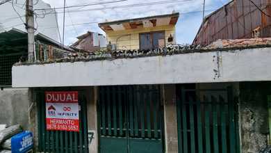 Penawaran Langka, rumah Prestisius di Teluk Gong, Jakarta Utara, LB 242m²
