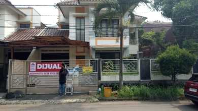 Dijual rumah Mewah di Cibinong, Bogor - LT 428m²