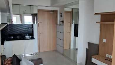 Kesempatan Apartemen Siap Huni di Karang Tengah, Tangerang, 2 KT