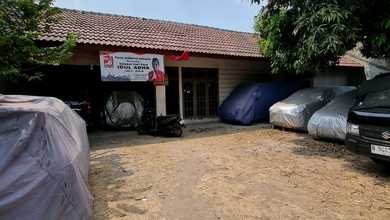 For Sale Tanah Premium di Klender, Jakarta Timur, LT 384m²