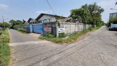 Pabrik di Pembangunan Hitung Tanah Only 53miliar