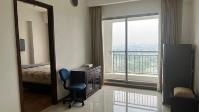 Jual Apartemen Strategis di Gading Serpong, Tangerang, Luas 40m²