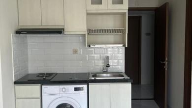 Promo Apartemen Murah di Sentul, Bogor, 2 KT