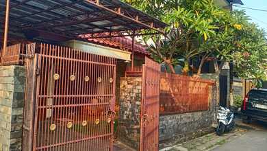 Kesempatan Eksklusif, rumah Prestisius di Kalideres, Jakarta Barat, LB 118m²