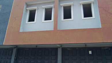 6 Ruko Prime di Angke Square Harga Nego, Potensi Tinggi Tubagus Angke Grogol Jakarta Barat