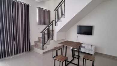 Properti Siap Pakai di Kawasan Cakung, Jakarta Timur, LT 45m²