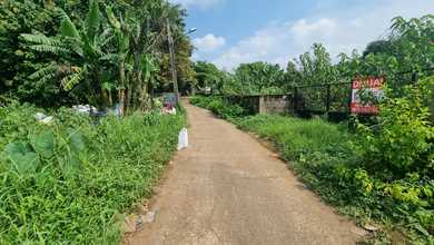 For Sale Tanah Premium di Bantar Gebang, Bekasi, LT 2032m²