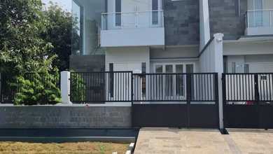 Penawaran Langka, rumah Prestisius di Pulomas, Jakarta Timur, LB 300m²