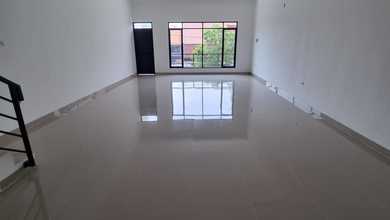 Ruko di Dwiwarna 2 di jual Cepat bangunan new mangga besar jakarta pusat