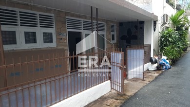 Hunian Elite di Kawasan Menteng, Jakarta Pusat, LB 93m², Harga 8 Miliar