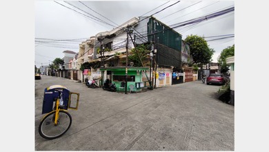 Rumah Area Luxury Duri Kepa, Jakarta Barat - Harga Menarik 2,95 Miliar