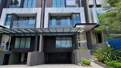 Rumah Mewah di Kawasan Kalideres, Jakarta Barat, LB 336m², Harga 13,8 Miliar