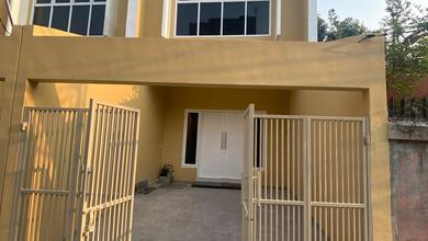 Rumah Siap Pakai di Kawasan Kebon Jeruk, Jakarta Barat, LT 64m²