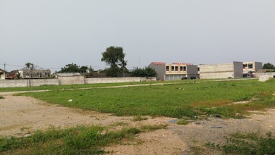 Dijual Tanah Eksklusif di Neglasari, Tangerang, LT 1m²