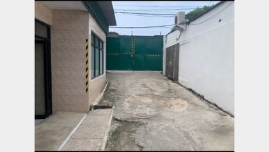 Tanah Elit Dijual di Cengkareng, Jakarta Barat, Harga 15,7 Triliun