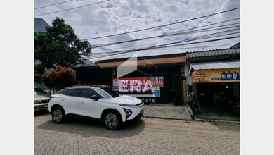 Rumah Dijual di Cipondoh, Tangerang, LB 110m², Harga Kompetitif!