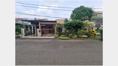 Rumah Idaman di Bintaro, Tangerang Selatan, 2 KT, Harga 2,3 Miliar