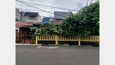 For Sale rumah Premium di Tomang, Jakarta Barat - LT 216m²