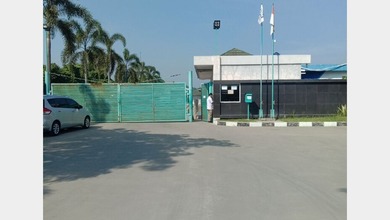 Pabrik Makanan Rangkasbitung Bagus Murah Dibawah Harga Pasar dan Bagus Lebak Banten