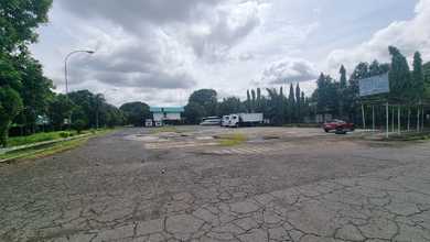 For Sale Tanah Eksklusif di Daan Mogot, Jakarta Barat, LT 135495m²