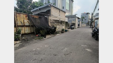 For Sale Tanah Eksklusif di Teluk Gong, Jakarta Utara, LT 4550m²