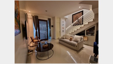 Hunian Idaman di Kreo, Tangerang, 2 KT, Harga 2,5 Miliar