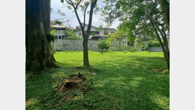 For Sale Tanah Premium di BSD, Tangerang, LT 587m²