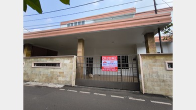 Rumah Area Luxury Cipinang Melayu, Jakarta Timur - Harga Terbaik 16 Miliar