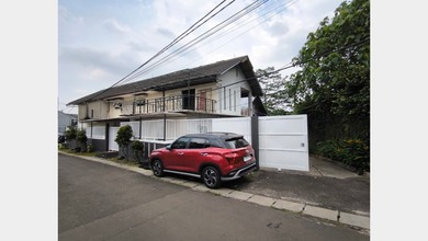 Kantor di Depok Cimanggis di Jual Cepat