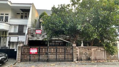 Kavling Prestisius Dijual di Green Ville, Jakarta Barat, Harga 5,6 Miliar