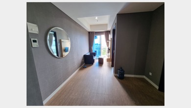 Segera Disewakan Harga Terjangkau di Puri Mansion, Jakarta Barat