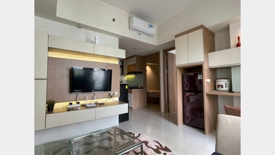 Promo Apartemen Siap Huni di Bogor Barat, Bogor, 2 KT