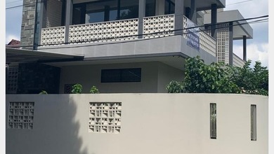 Rumah Area Premium Villa Melati Mas, Tangerang Selatan - Harga Menarik 4,15 Miliar