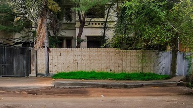 Penawaran Langka, rumah Prestisius di Tomang, Jakarta Barat, LB 900m²