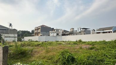 Kavling Prestisius Dijual di Tomang, Jakarta Barat, Harga 7,56 Miliar