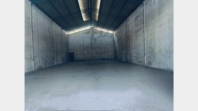 Gudang Di Kapuk Kamal indah Luas Bangunan 360m2 jakarta barat dijual cepat