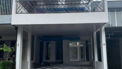 Hunian Mewah di Kawasan Joglo, Jakarta Barat, LB 80m², Harga 3,2 Miliar