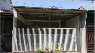 Dijual Rumah Nyaman di Poris, Tangerang - LT 90m²