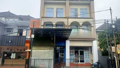 dijual Ruko Grand Galaxy City 2 1/2 lantai 3,5m nego sampai jadi bekasi kota