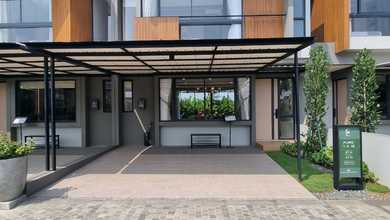 Rumah Idaman di Cisauk, Tangerang, 3 KT, Harga 1,83 Miliar