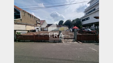 For Sale Tanah Premium di Cengkareng Barat, Jakarta Barat, LT 230m²