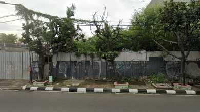 Promo Tanah Harga Ekonomis di Palmerah, Jakarta Barat