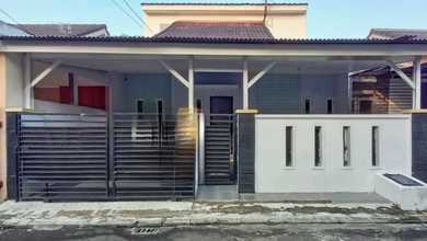 Rumah Dijual di Cikupa Citra Raya, Tangerang, LB 120m², Harga Terbaik!