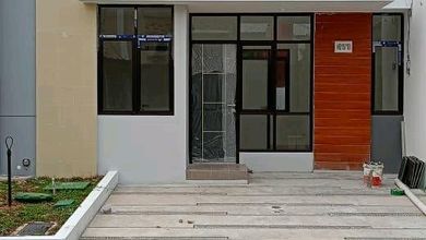 Rumah Dijual di Cikupa Citra Raya, Tangerang, LB 50m², Harga Terbaik!