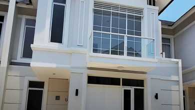 Hunian Idaman di Karawaci, Tangerang, 4 KT, Harga 1,1 Miliar