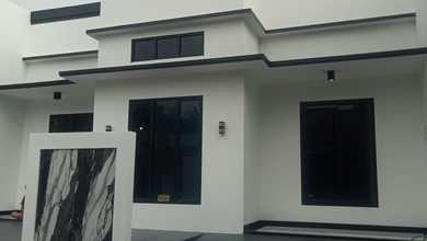 Rumah Dijual di Cikupa Citra Raya, Tangerang, LB 100m², Harga Kompetitif!