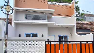 Properti Siap Pakai di Kawasan Cikupa Citra Raya, Tangerang, LT 72m²