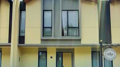 Jual Rumah Nyaman di Cipondoh, Tangerang - LT 70m²
