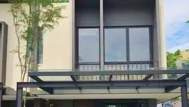 Hunian Idaman di Gading Serpong, Tangerang, 4 KT, Harga 900 Juta