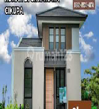 Dijual Rumah Strategis di Pasar Kemis, Tangerang - LT 60m²